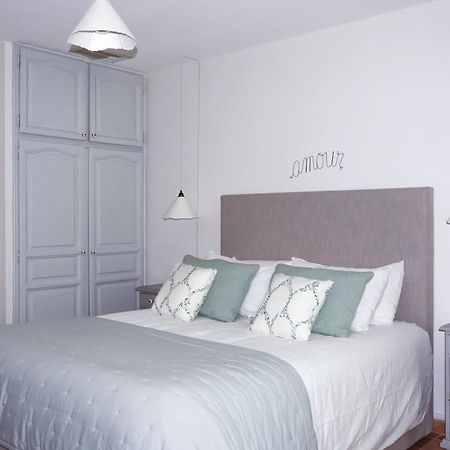 Blanche Fleur Hotel Châteauneuf-de-Gadagne Eksteriør billede