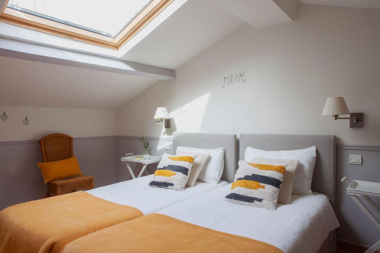 Blanche Fleur Hotel Châteauneuf-de-Gadagne Eksteriør billede